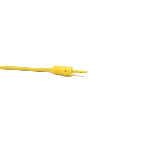 Female Terminal 0.8mm (3 Pk)